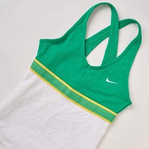 Nike Fit Dry Athletic Tank